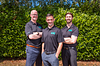 Introducing Our All-New Rehire Team